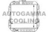 AUTOGAMMA 100241 Radiator, engine cooling